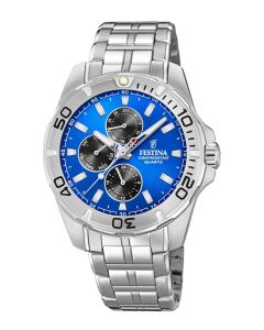 Festina Multifunktionsuhr F20445/4