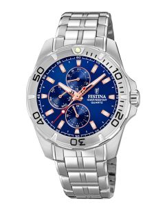Festina Multifunktionsuhr F20445/5