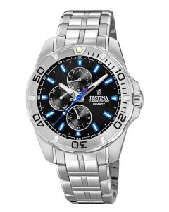 Festina Multifunktionsuhr F20445/6