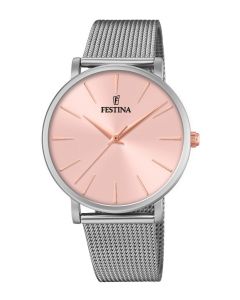 Festina Damenuhr "Ladies Classic" F20475/2