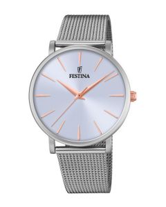 Festina Damenuhr "Ladies Classic" F20475/3