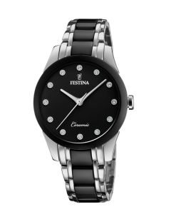 Festina Damenuhr Ceramic F20499_3