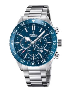 Festina Herren Chronograph F20575_2