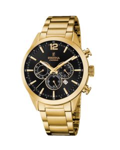 Festina Herren Chronograph F20633_3