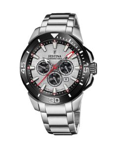 Festina Herren Chronograph Chrono Bike F20641_1