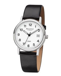 Regent Herren Armbanduhr F791