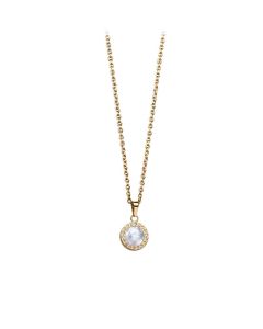 Bering Geschenk Set ForYou 427-707 Gold