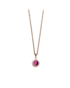 Bering Geschenk Set ForYou 427-707 Purple