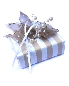 Geschenkverpackung