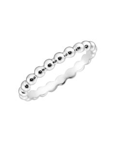 Ring aus 375/-Weißgold GG194-93013841000