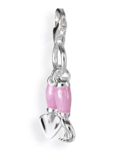 Heartbreaker Charm Harke & Schaufel HB-200