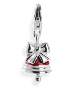 Heartbreaker Christmas Charm Glöckchen HB 357