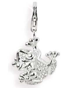 Heartbreaker XL Charm Froschkönig HBMX001