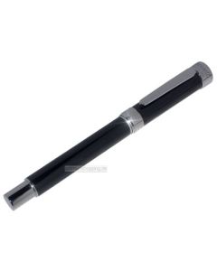 Ingersoll Ball Pen black IN-GE4BK