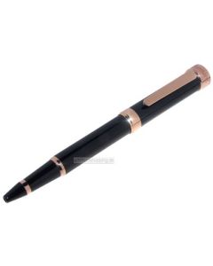 Ingersoll Ball Pen black IN-GE8RBK