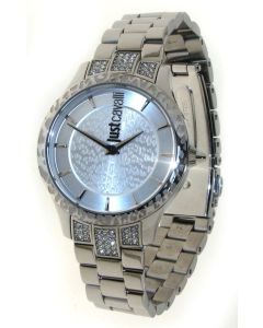 JUST CAVALLI Damenuhr Animal Chantily JC1L004M0055