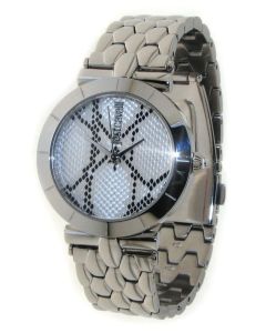JUST CAVALLI Damenuhr Animal Devore JC1L005M0055