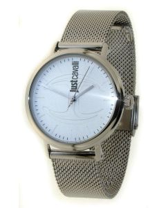 JUST CAVALLI Damenuhr Chevron CFC JC1L012M0055
