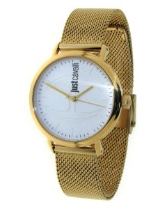 JUST CAVALLI Damenuhr Chevron CFC JC1L012M0075