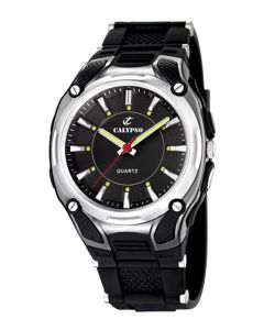 Calypso Herrenuhr K5560/2