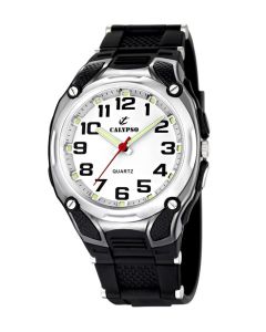 Calypso Herrenuhr K5560/4