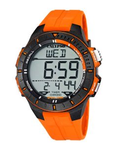Calypso Outdoor Uhr K5607/1