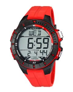 Calypso Outdoor Uhr K5607/5