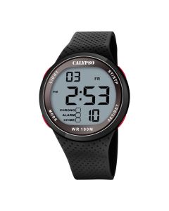 Calypso Digitaluhr K5785_4