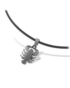 Finnlandschmuck Nordform Sternzeichen Krebs A-3-587