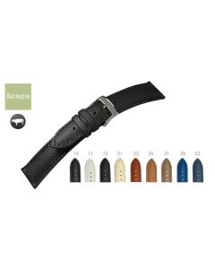 Eulit Echtleder Uhrenband Fancy Classic