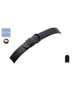 Eulit Echtleder Uhrenband Schaf Nappa