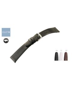 Eulit Echtleder Uhrenband Natina Clip