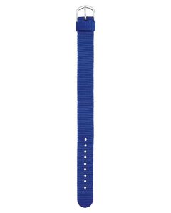 Scout Nylonband Blau 290008487