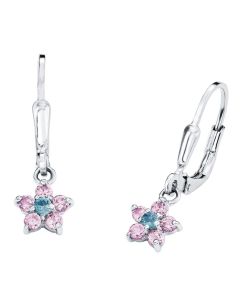 Prinzessin Lillifee Ohrhänger Blume 2034232