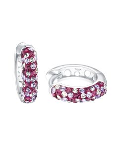 Prinzessin Lillifee Creolen lila 2035297