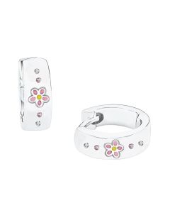 Prinzessin Lillifee Creolen Blume 2027909