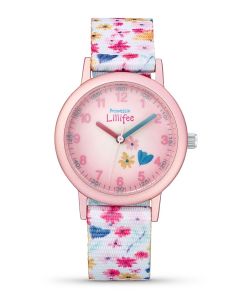 Prinzessin Lillifee Kinderuhr Blümchen 2031758