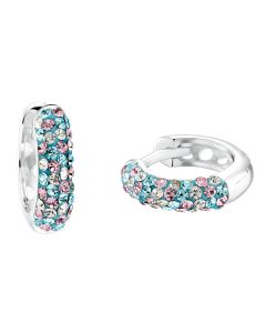 Prinzessin Lillifee Creolen 2034001