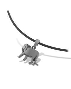 Finnlandschmuck Nordform Sternzeichen Löwe A-3-588