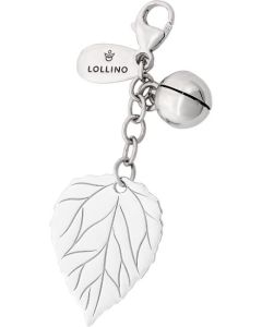 Klang der Liebe - Blatt Anhänger59-552020