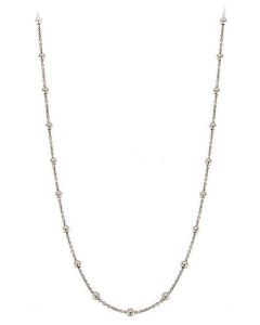 Lollino Collierkette 925 Silber 79-019001-60