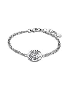 Lotus Style Armband Lebensbaum LS1898-2-1