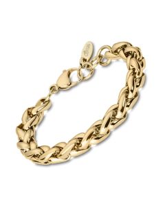 Lotus Style Damen Edelstahl Armband goldfarben LS2127-2_2