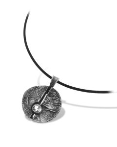 Finnlandschmuck Nordform Design Anhänger N-3-485