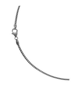 Kette Finnlandschmuck Nordform Fuchsschwanz 2,0 mm stark