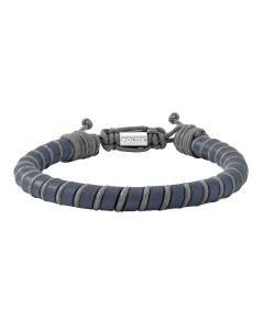 Police Herrenarmband Siem PJ26486BLN-02
