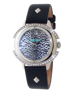 JUST CAVALLI Damenuhr Decor R7251216505