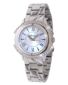 JUST CAVALLI Damenuhr Decor R7253216504
