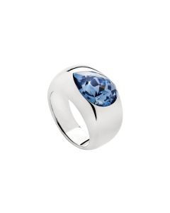 Yvette Ries Ring in Silber 597242129729