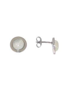 Yvette Ries Ohrstecker Silber 41913